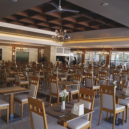 Green Forest Holiday Village Oludeniz Bagian luar foto