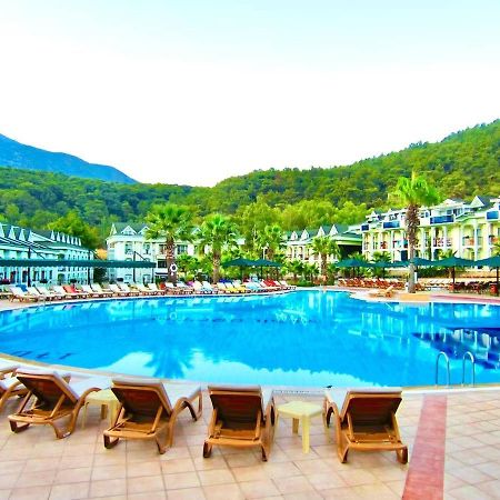 Green Forest Holiday Village Oludeniz Bagian luar foto
