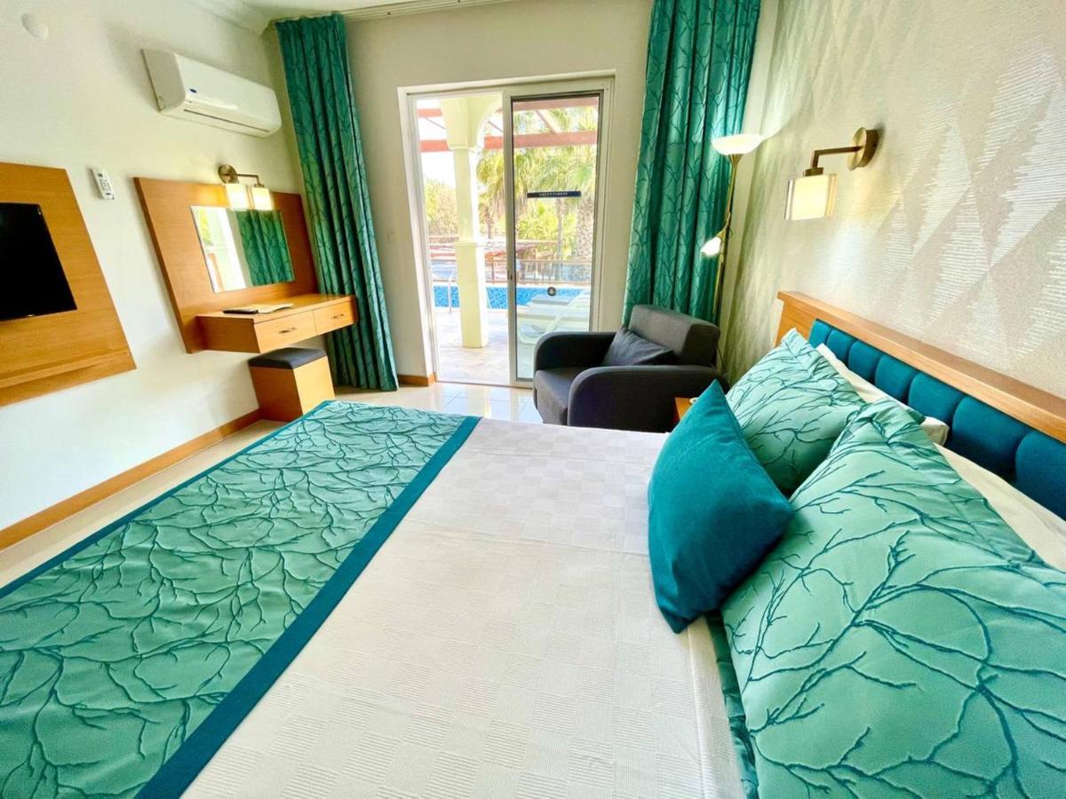 Green Forest Holiday Village Oludeniz Bagian luar foto