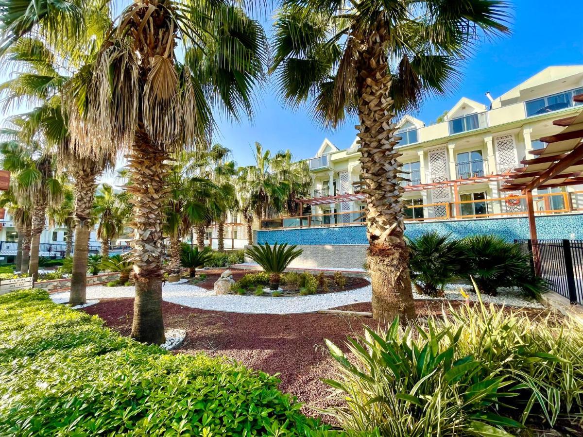 Green Forest Holiday Village Oludeniz Bagian luar foto