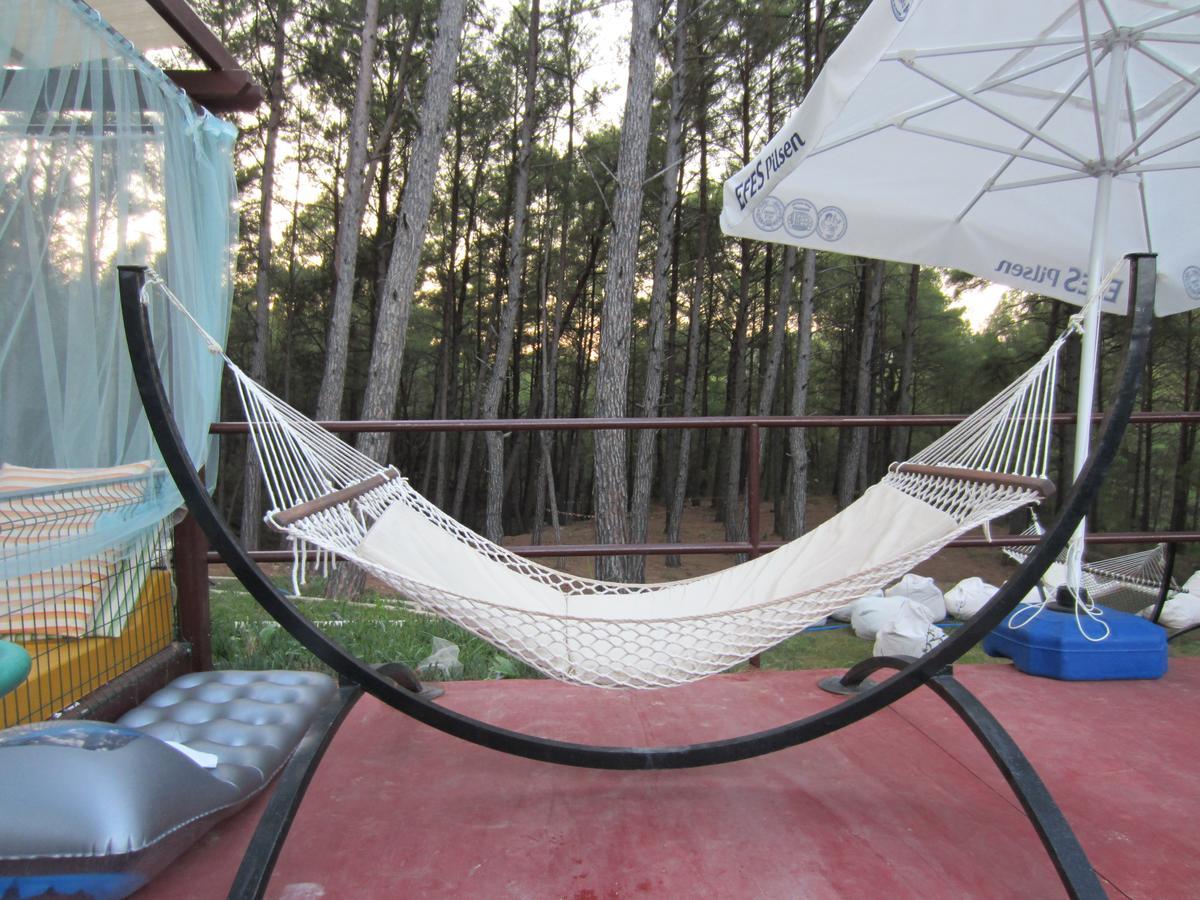 Green Forest Holiday Village Oludeniz Bagian luar foto