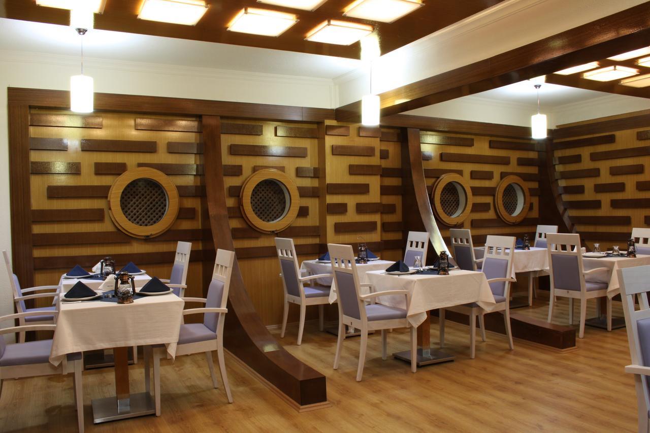 Green Forest Holiday Village Oludeniz Bagian luar foto