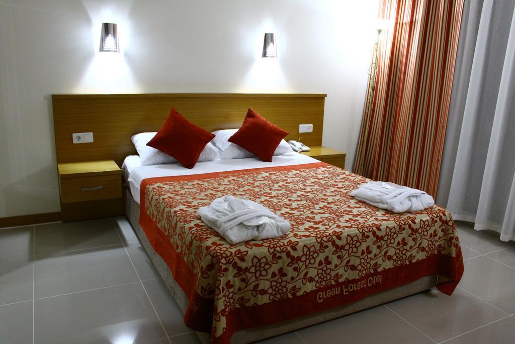 Green Forest Holiday Village Oludeniz Bagian luar foto